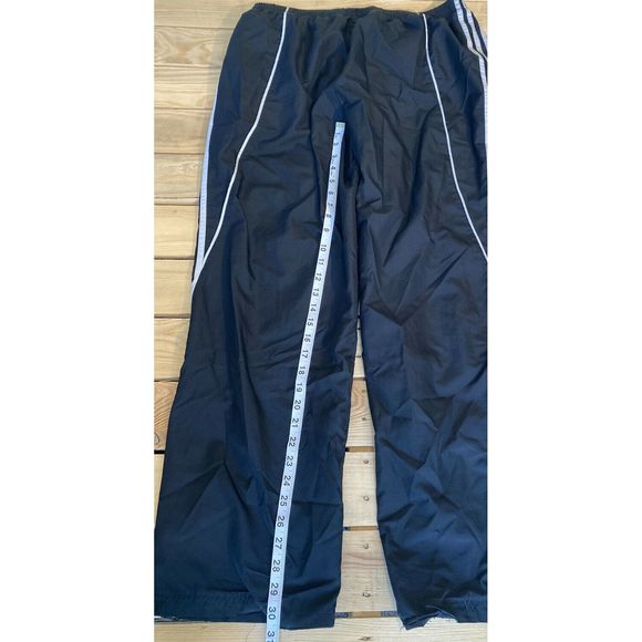 Adidas athletic Drawstring Sweatpants - Picture 7 of 8